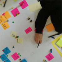 Corso di Alta Formazione in Service Design for Business - V edizione