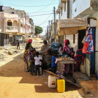 Diritti all'obiettivo. Viaggio fotografico alla scoperta delle periferie, dei paesaggi e dei volti del Senegal