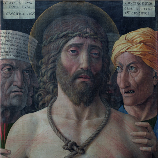 La stanza di Mantegna. Capolavori dal Museo Jacquemart-André di Parigi