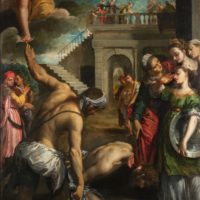 L'Arte per l'Arte - Dipingere gli affetti. La pittura sacra a Ferrara tra Cinque e Settecento