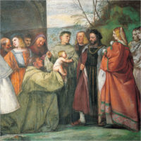 Le vite di Tiziano - Incontri di Storia dell'Arte