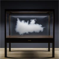 Leandro Erlich. Collection de nuages