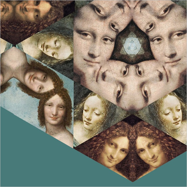 L'enigma svelato. La Gioconda, la Vergine delle rocce, il San Giovanni Battista di Leonardo da Vinci e il pensiero del Beato Amadeo