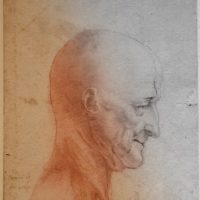 Leonardo e il suo lascito: gli artisti e le tecniche