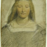 Leonardo e il suo lascito: gli artisti e le tecniche