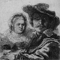 Rembrandt. I cicli grafici, le sue più belle incisioni