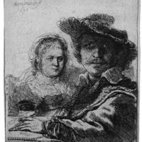 Rembrandt. I cicli grafici, le sue più belle incisioni