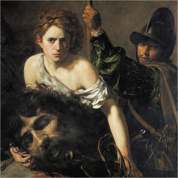 Utrecht, Caravaggio e l’Europa