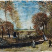 Van Gogh’s Inner Circle: gli amici, la famiglia e i modelli