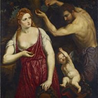 Venezia e San Pietroburgo. Artisti, principi e mercanti