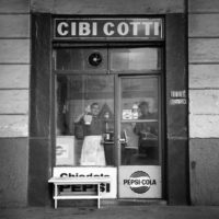 Virgilio Carnisio. Era Milano