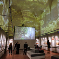 Visite guidate gratuite nel Museo Zeffirelli