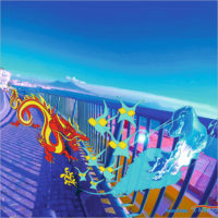 X-Max. Chemical vagaries