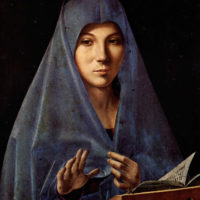 Antonello da Messina. Dentro la pittura