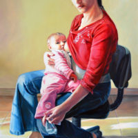 Au pair / Alla pari - Mostra collettiva