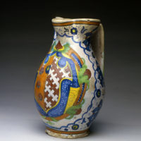 Di tutti i colori. Nove secoli di ceramica a Montelupo