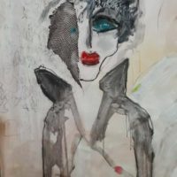 Erika Capobinaco. In senso inverso