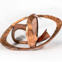 Herbert Ferber. Scultura come metafora di un'idea