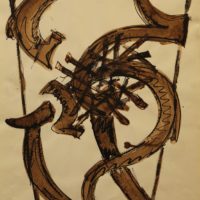 Herbert Ferber. Scultura come metafora di un'idea