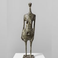 Je suis l’autre. Giacometti, Picasso e gli altri - Il Primitivismo nella scultura del Novecento