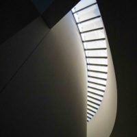 Kim Dupond Holdt. Architetture dinamiche