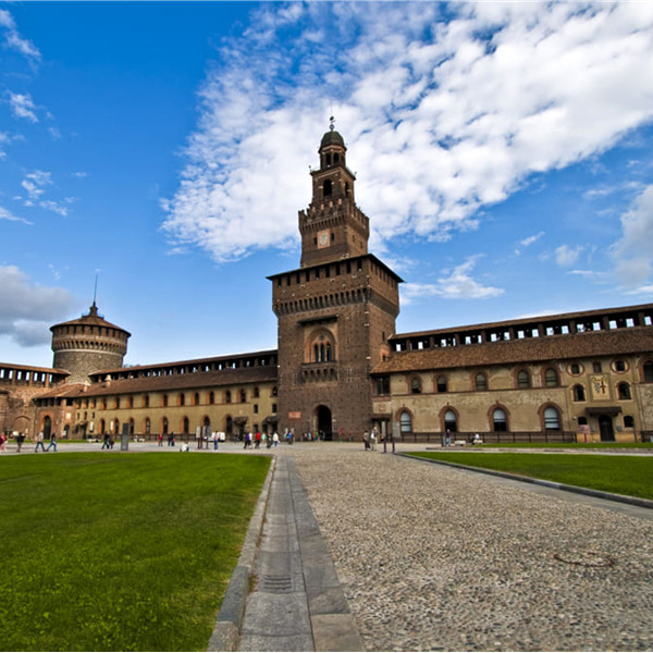 Milano Museo City 2019. Tre giorni alla scoperta di Milano e del suo patrimonio artistico