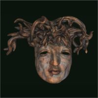 Nicola Toce. Il mito rivisitato - Le maschere arcaiche della Basilicata