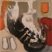 Piero Mascetti. Parabellum