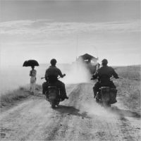 Robert Capa. Retrospective - Ancona