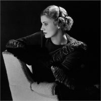 Surrealist Lee Miller