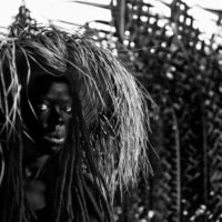 Zanele Muholi. Nobody can love you more than you