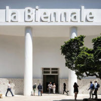 58. Biennale di Venezia - Esposizione internazionale dāArte: May you live in interesting times