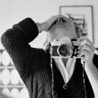 Al femminile. Fotografe italiane dalla seconda metà del Novecento - Una giornata di studio