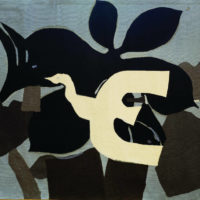 Braque vis-à-vis. Picasso, Matisse e Duchamp