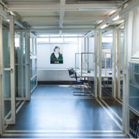 Corso per Curatore di Archivio d'Artista