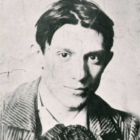 La Grande Arte al Cinema: Il giovane Picasso