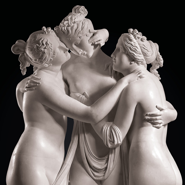 L'Arte al Cinema: Canova