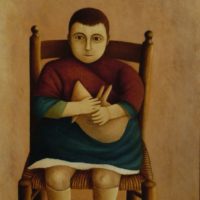 L’artista bambino. Infanzia e primitivismi nell’arte italiana del primo Novecento