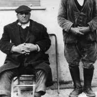 Lisetta Carmi. Da Genova verso il resto del mondo