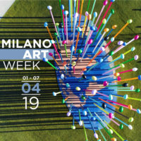Milano Art Week 2019