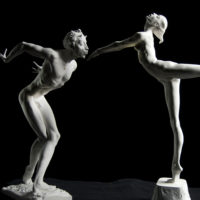 Mitopoiesi. L'uomo e la narrazione del mito nellāarte contemporanea