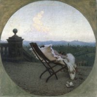 Morbelli 1853-1919
