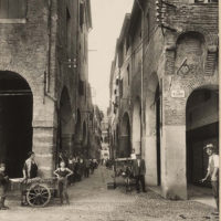 Padova com'era. La città nelle fotografie storiche