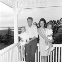 The Kennedy years
