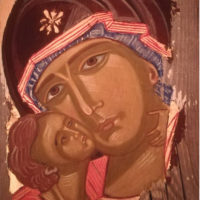 Theotókos. Mostra di icone bizantine di Paolo Lanza