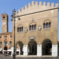 Treviso - Eventi e luoghi di interesse