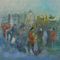 Attilio Mangini. Sogno e realtĆ