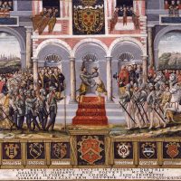 Cosimo I de Medici. Dallo scontro all’incontro