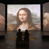 Da Vinci experience. La mostra multimediale e le macchine leonardesche