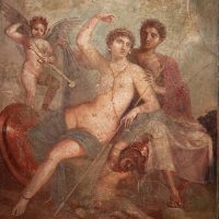 Dei, Uomini, Eroi. Dal Museo Archeologico Nazionale di Napoli e dal Parco Archeologico di Pompei